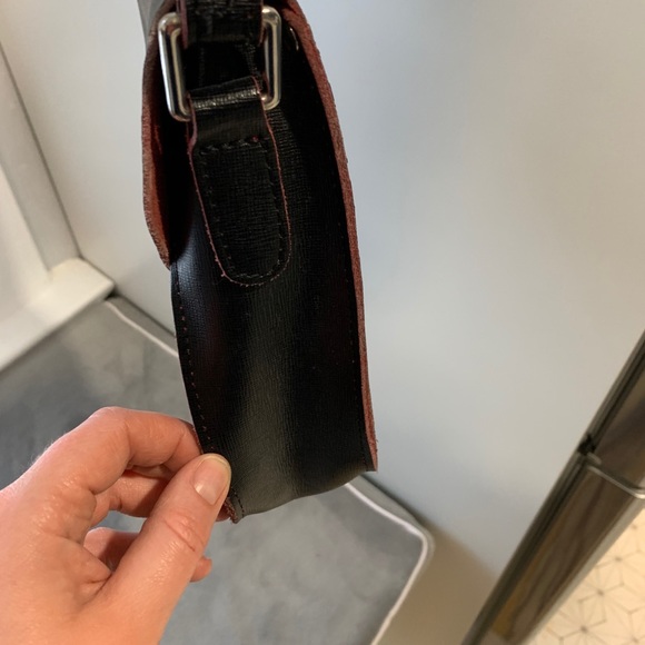 L.Credi leather purse - Picture 7 of 9